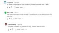Pokemon GO fans point out mistakes in the recent Remote Raid Bug issue. (Image via Niantic)